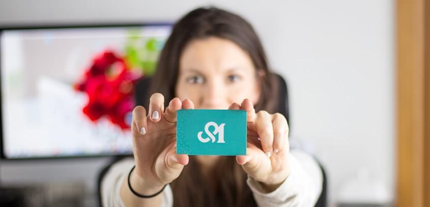 What Should Be On My Business Cards?