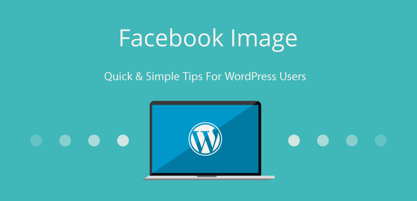 Add a Facebook Thumbnail Image – WordPress tricks