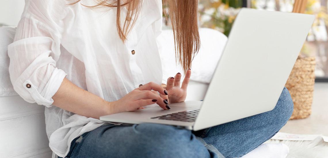 How to Save Time Writing Blog Posts and Social Media Posts